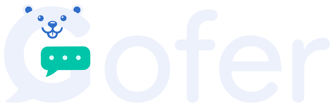 Gofer